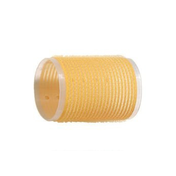SEDFRYZ.Wałki rzepy duże żół. 66 mm (opak. 6 szt.)
